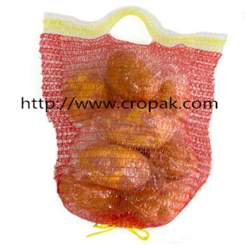 HDPE Mesh Bags